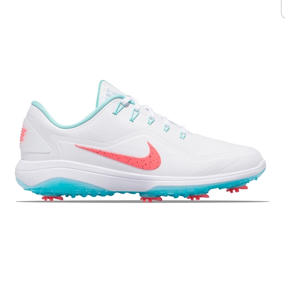 nike hot punch golf shoes